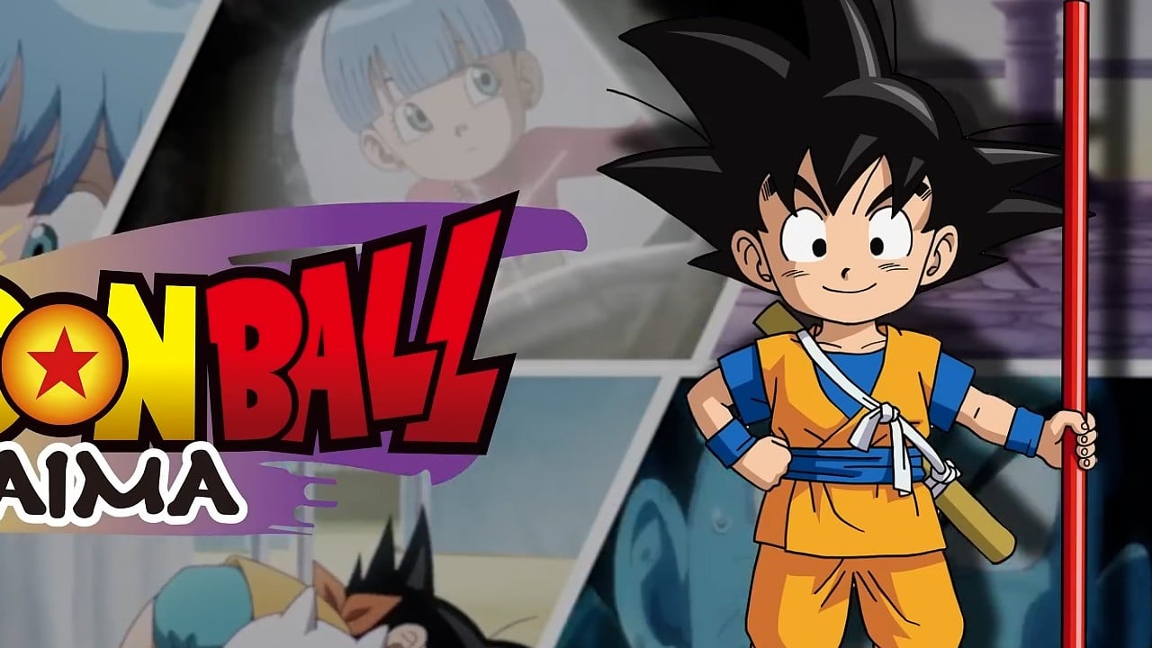 Akira Toriyama’s final ‘Dragon Ball’ series to air in the autumn
