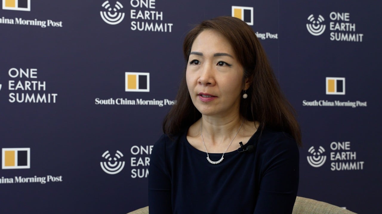 Hong Kong cultivated seafood start-up CEO on expansion plans, sustainability