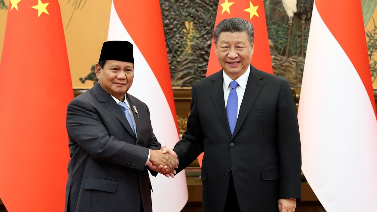 Shangri-La Dialogue: Indonesia’s Prabowo Calls For Palestinian State ...