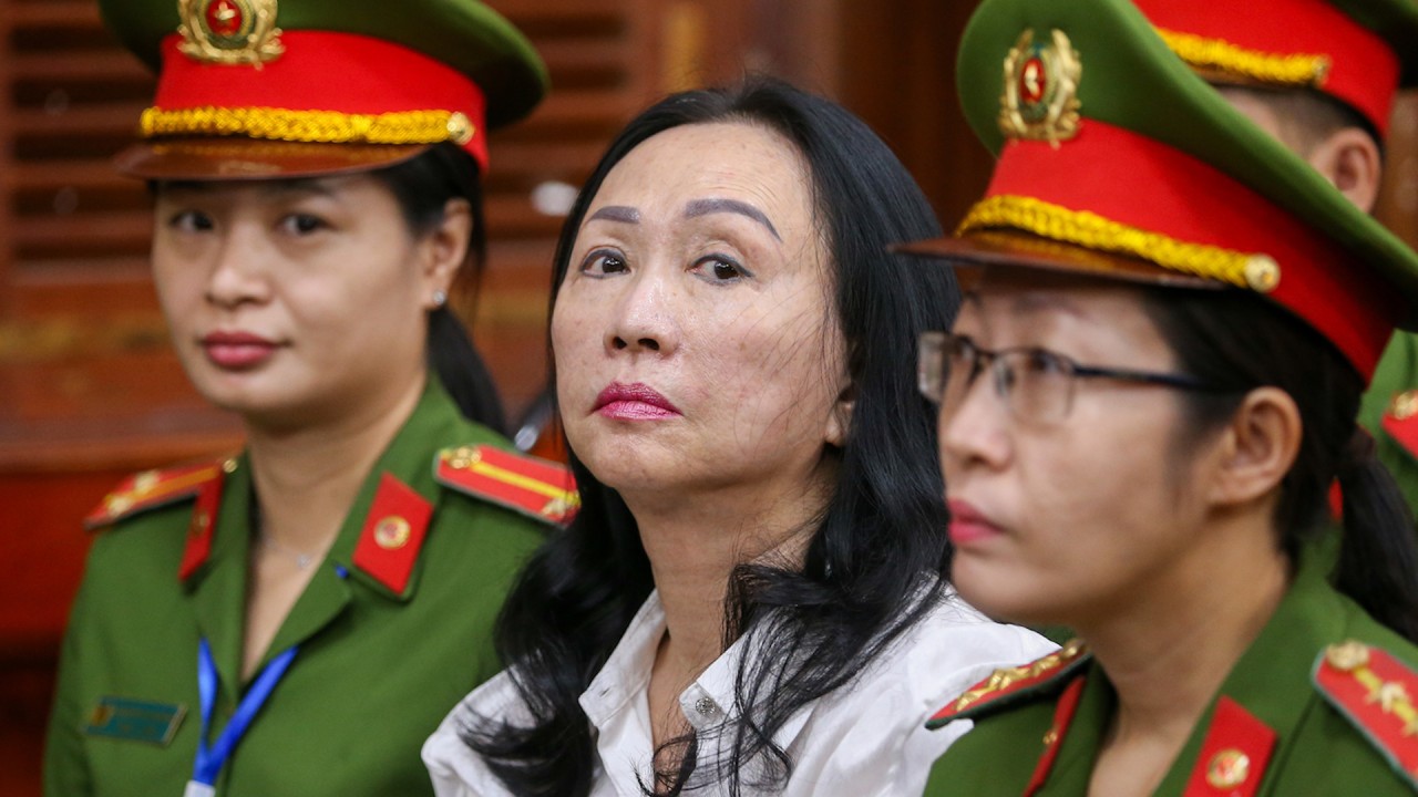 Vietnam Tycoon Sentenced To Death Over US$12 Billion Fraud Faces Money ...