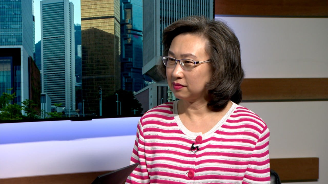 Hong Kong civil servant national security commitment to be monitored through ‘daily work’