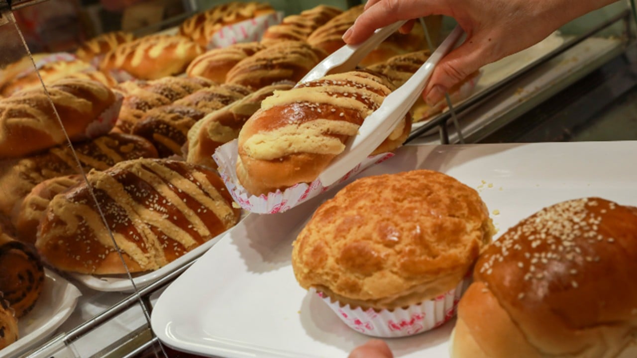 Hong Kong bakeries 101