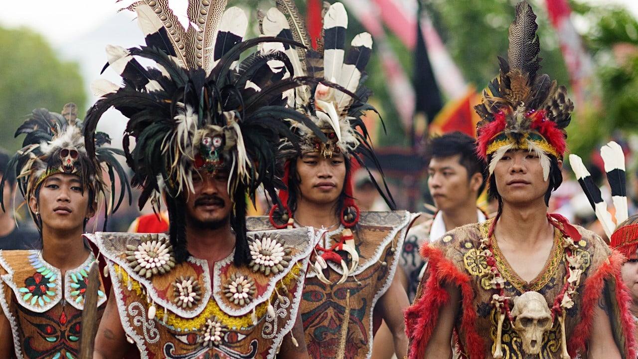 Is black magic to blame for Indonesia’s new capital woes?