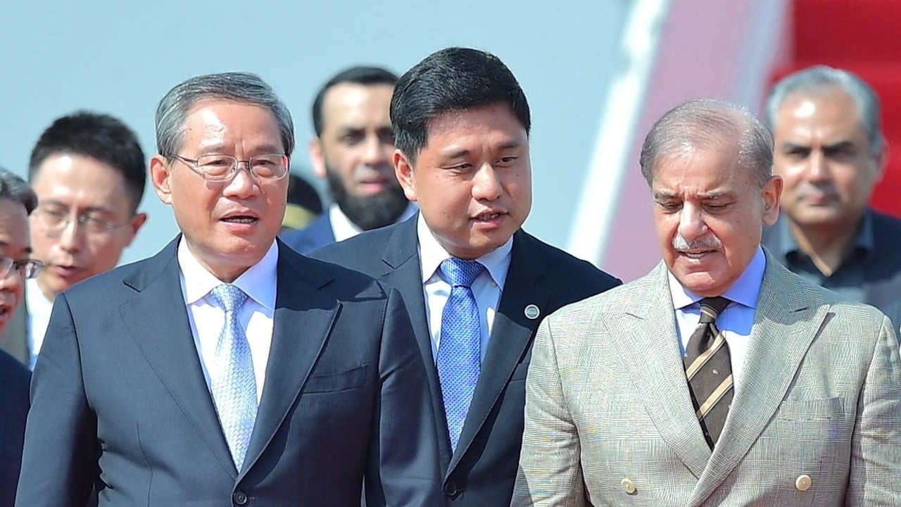 China-Pakistan economic ties could change ‘fundamentally’ if attacks on ...