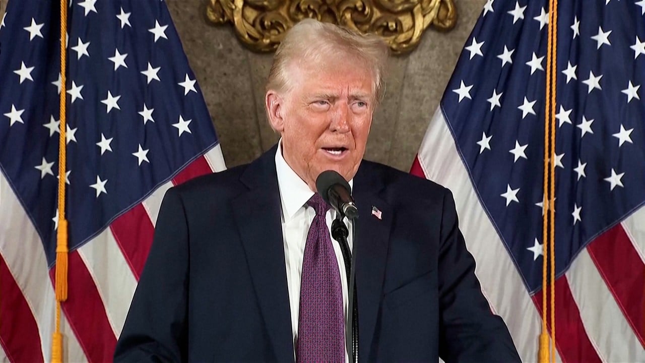 Opinion Trump will put US and China back on collision course South Opinion Trump will put US and China back on collision course South