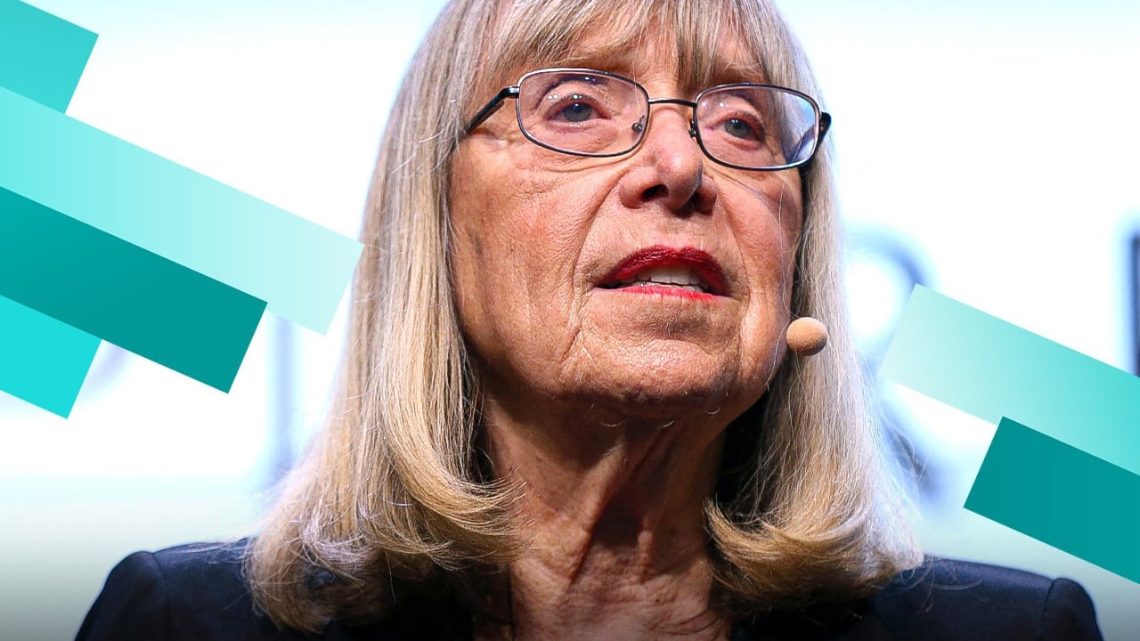 Acclaimed educator Esther Wojckiki on how to raise successful children