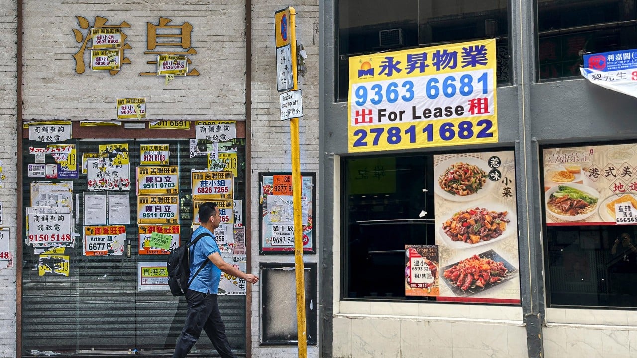 Can Hong Kong’s restaurant industry survive?