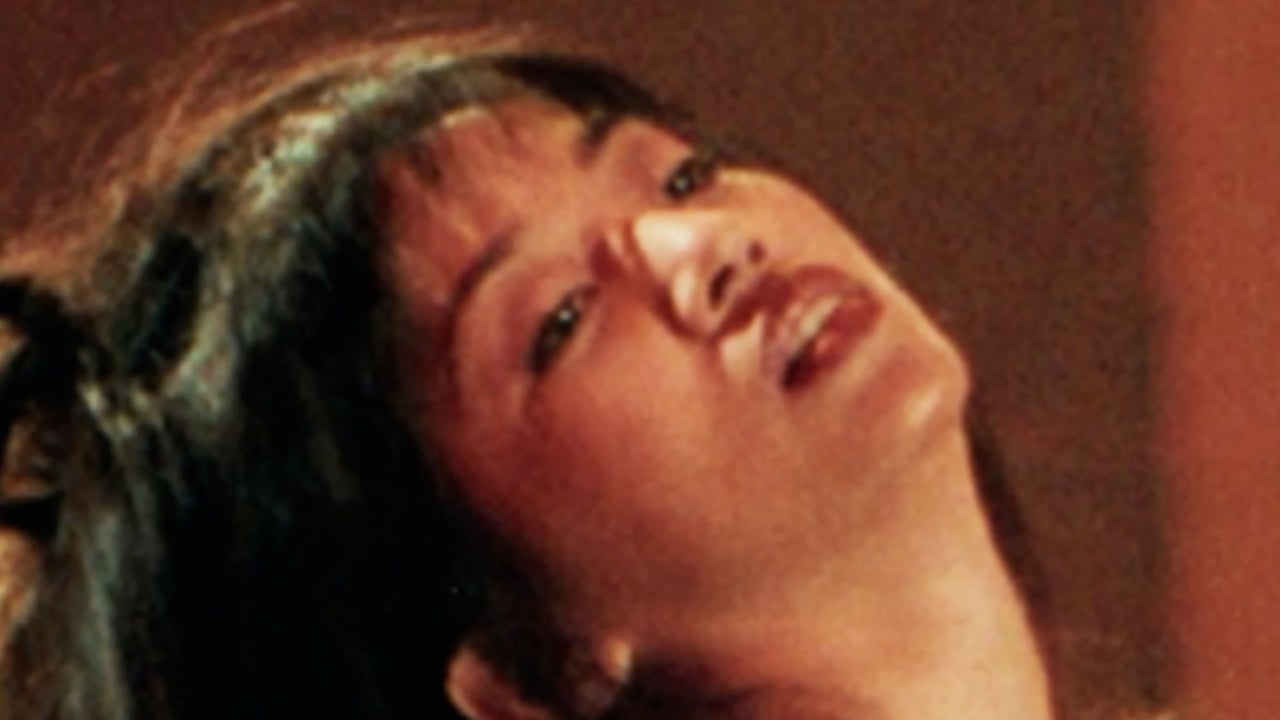 The life and times of Cantopop icon Anita Mui
