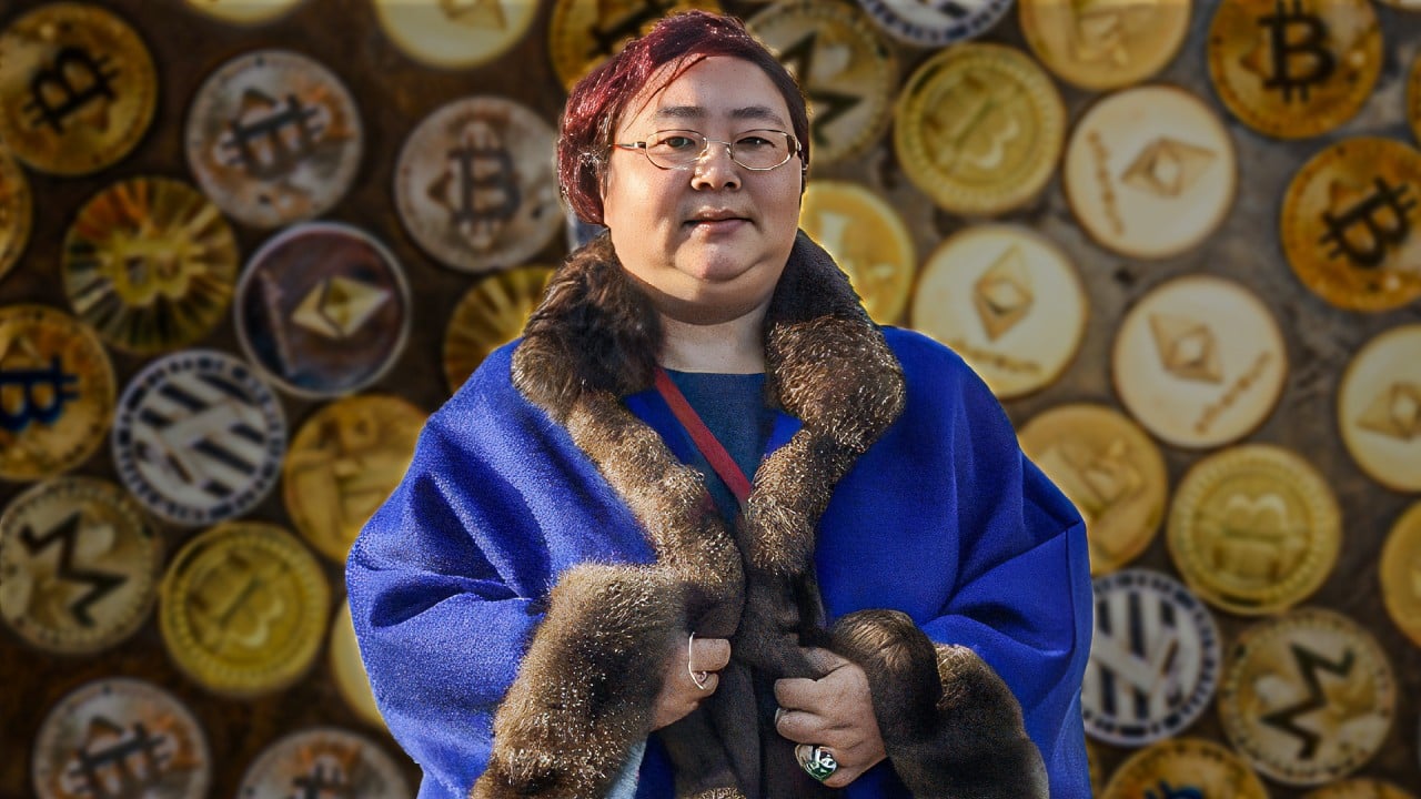 How did China’s cryptoqueen defraud thousands of pensioners?