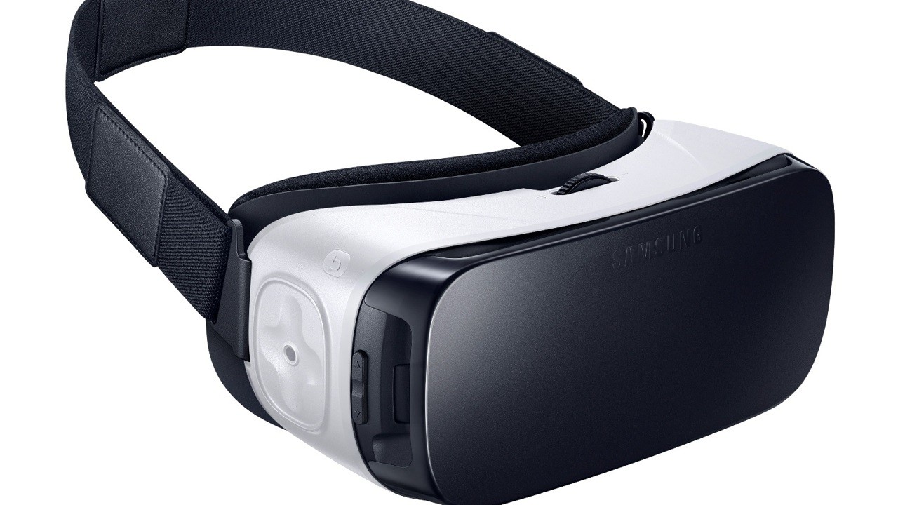 Will Samsung's Gear VR become the first virtual reality device to