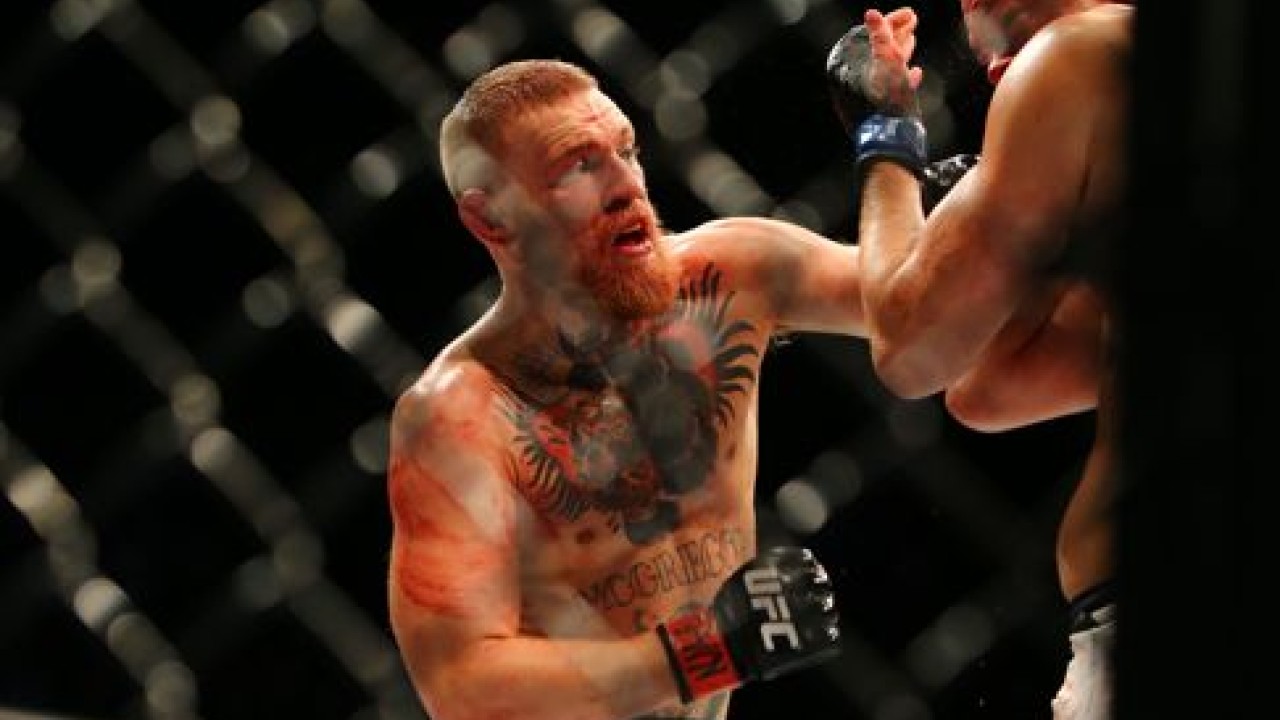 UFC 196 salaries: Conor McGregor earns UFC's first million-dollar purse in  defeat - MMA Fighting