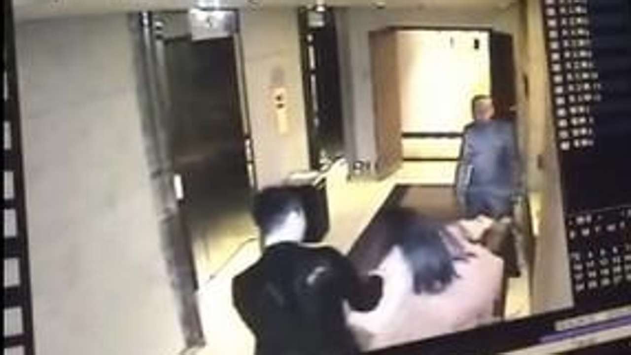 Chinese hotel's 'links to 𝓈ℯ𝓍 trade' under spotlight as outrage grows over near-abduction of woman | South China Morning Post