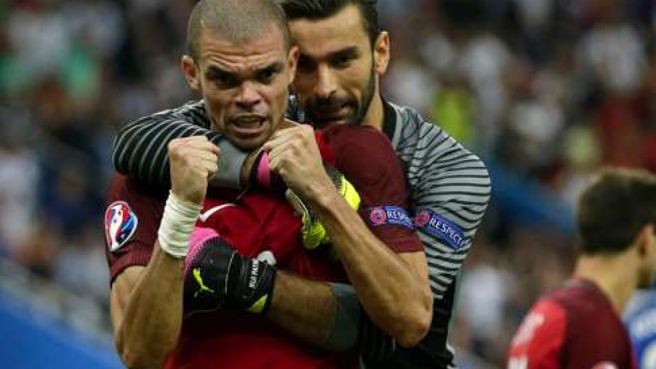 Cristiano Ronaldo: Euro 2016 final win is 'for all of Portugal, for all  immigrants, for all who believed in us', The Independent