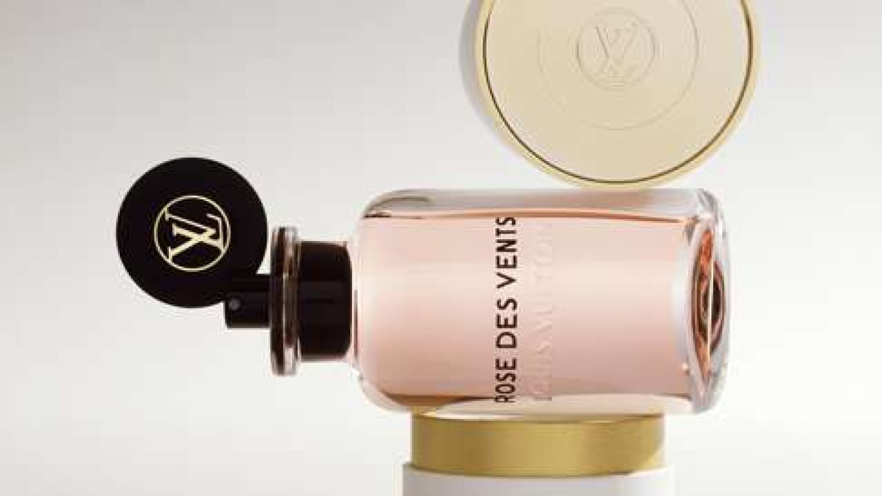 Contre Moi Louis Vuitton perfume - a fragrance for women 2016