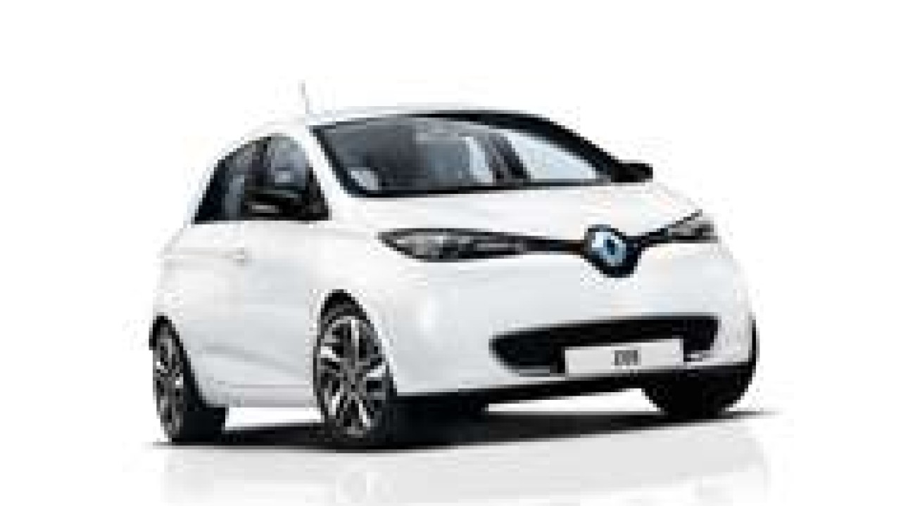 Renault zoe deals generations