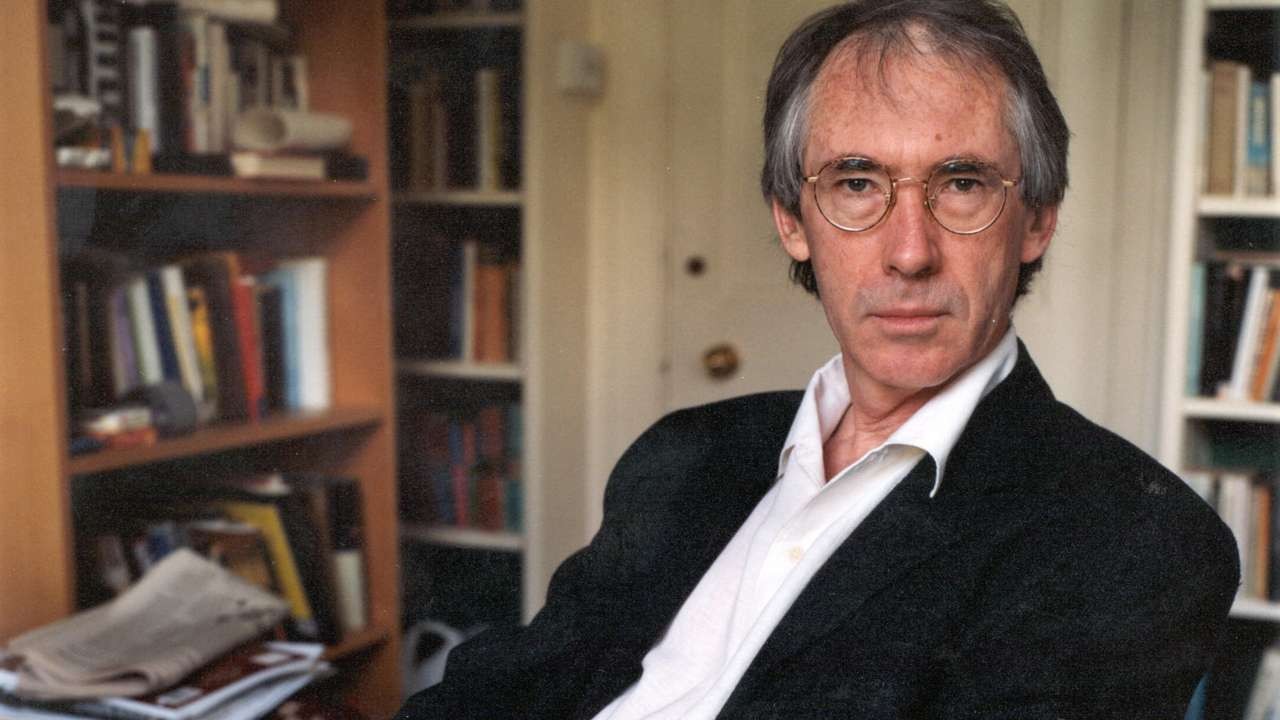 Book review: Nutshell – does Ian McEwan pull off his fetal conceit?