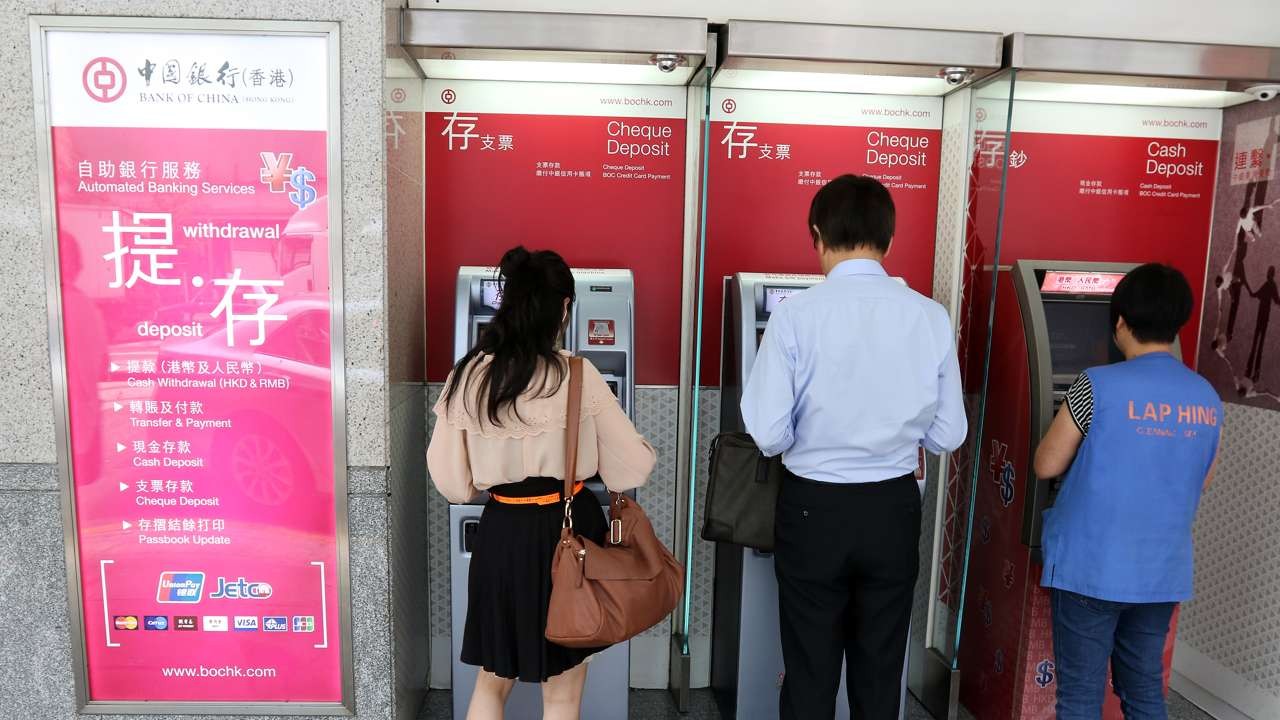 Bank of China Hong Kong to sell 70.5pc of its stake in Chiyu Banking |  South China Morning Post