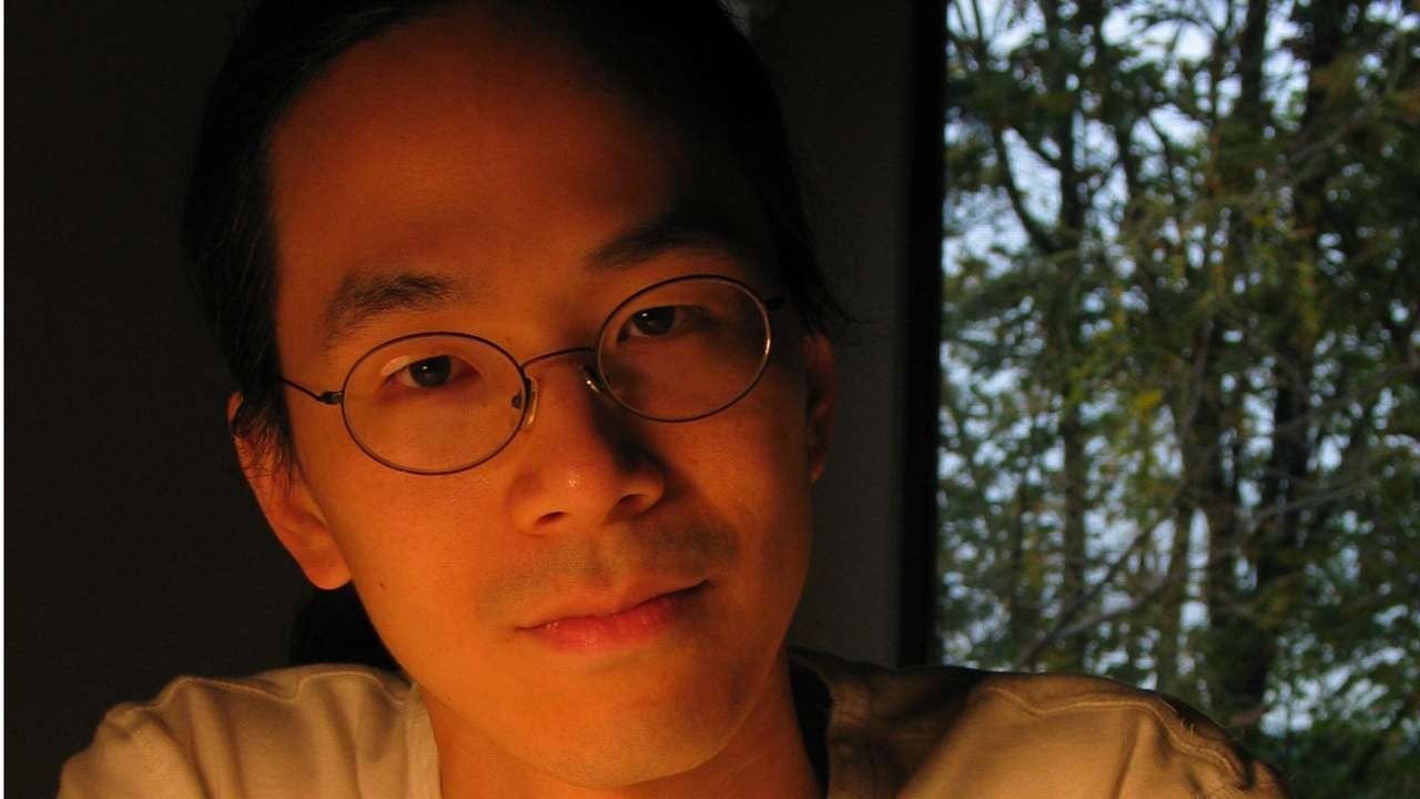 Ted Chiang, the science fiction genius behind blockbuster film