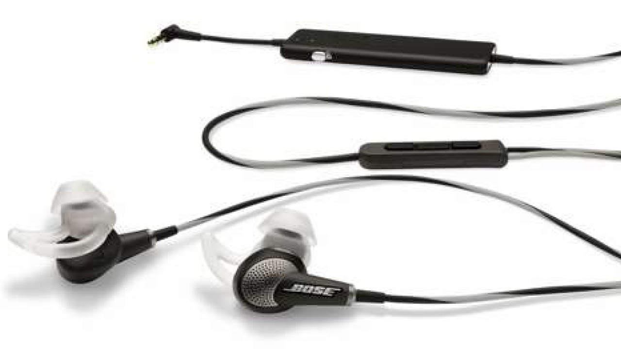 Bose quietcomfort 20 hot sale alternative