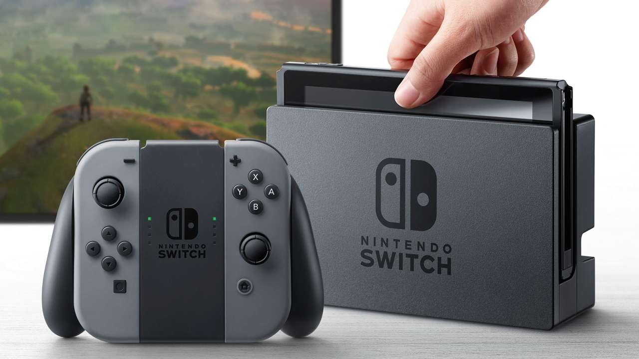 Madden on Nintendo Switch could be a possibility according to a