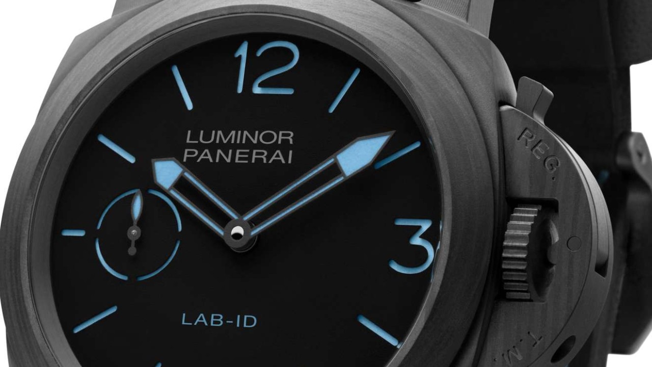 Pam 700 lab id clearance