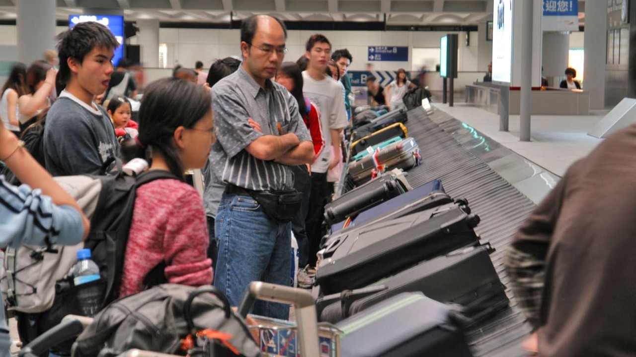 Cathay Pacific makes U turn on move to tag Rimowa suitcases as