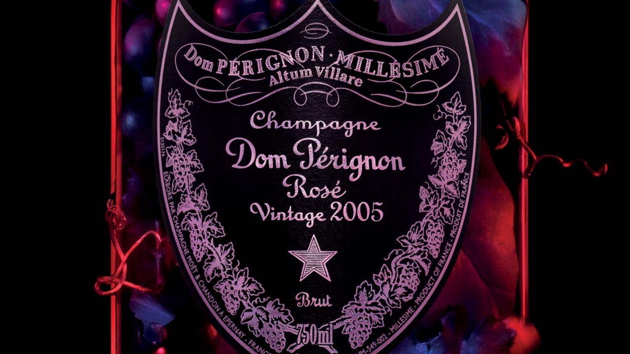 Dom Pérignon launches Rosé 2005 in Hong Kong | South China Morning