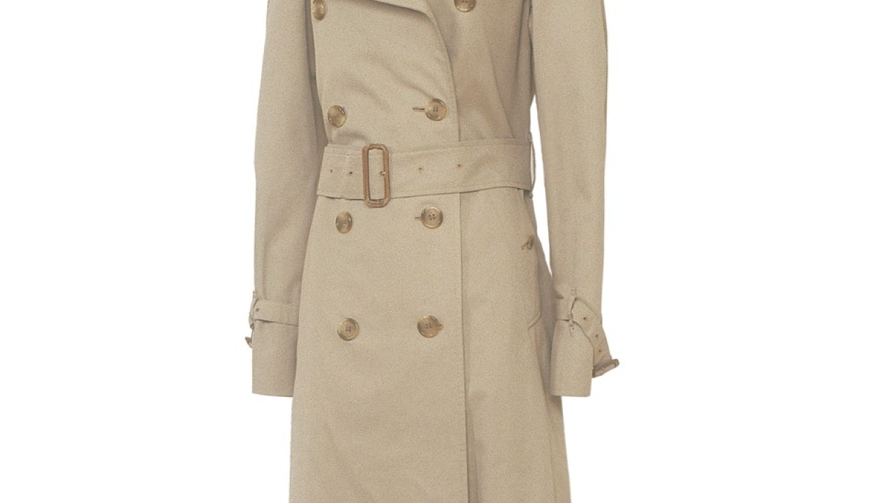 Audrey Hepburn s wardrobe up for auction at Christie s South