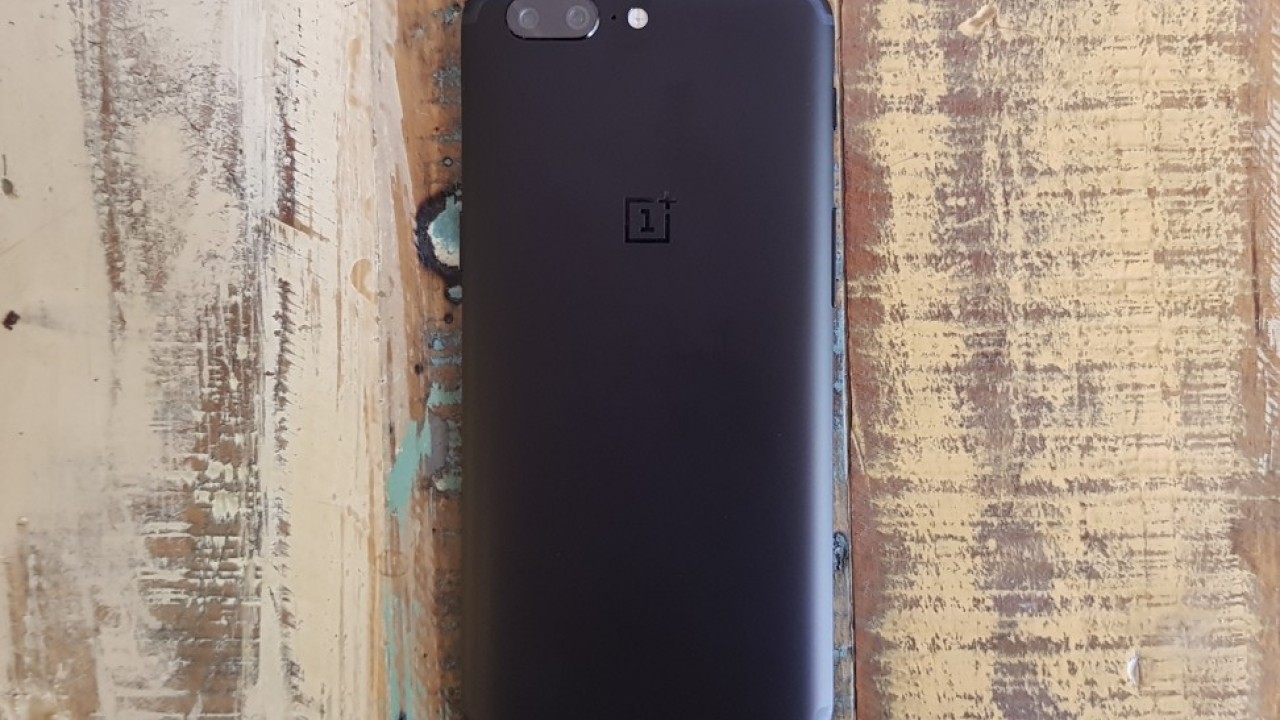 Review OnePlus 5 is the best smartphone you can buy bar none