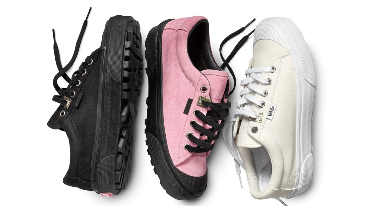 Tênis style clearance 29 lazy oaf