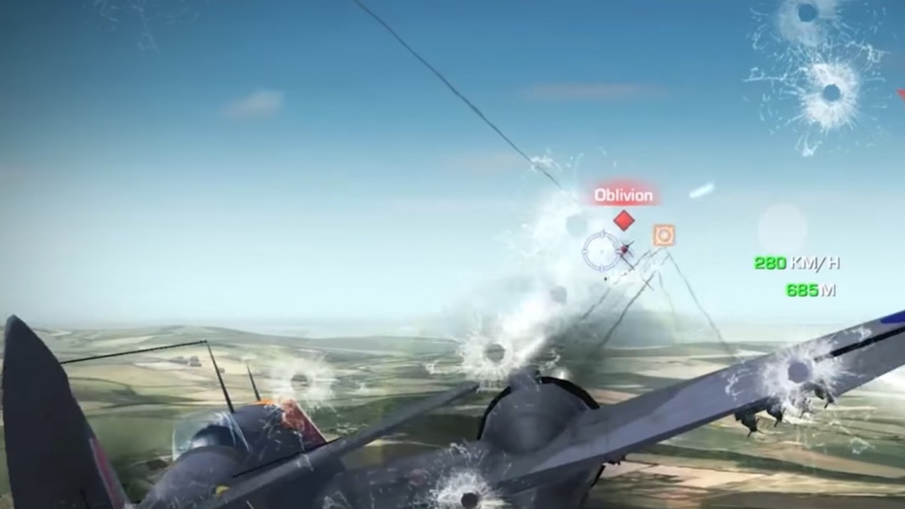 Game review: War Wings – intense aerial dogfights will make you feel like  Tom Hardy in Dunkirk | South China Morning Post