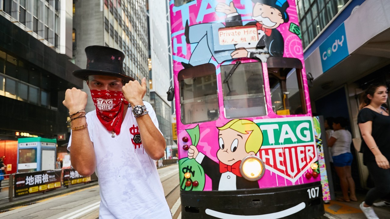 What do Hermès Birkin bags, Khloé Kardashian and Miley Cyrus have in  common? Alec Monopoly
