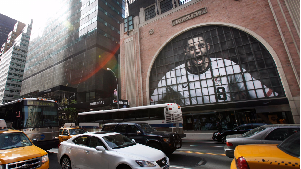 Niketown cheap