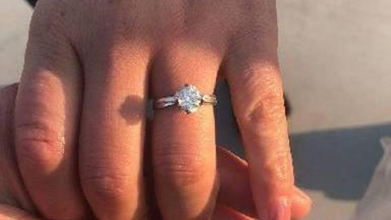 16 000 2025 engagement ring