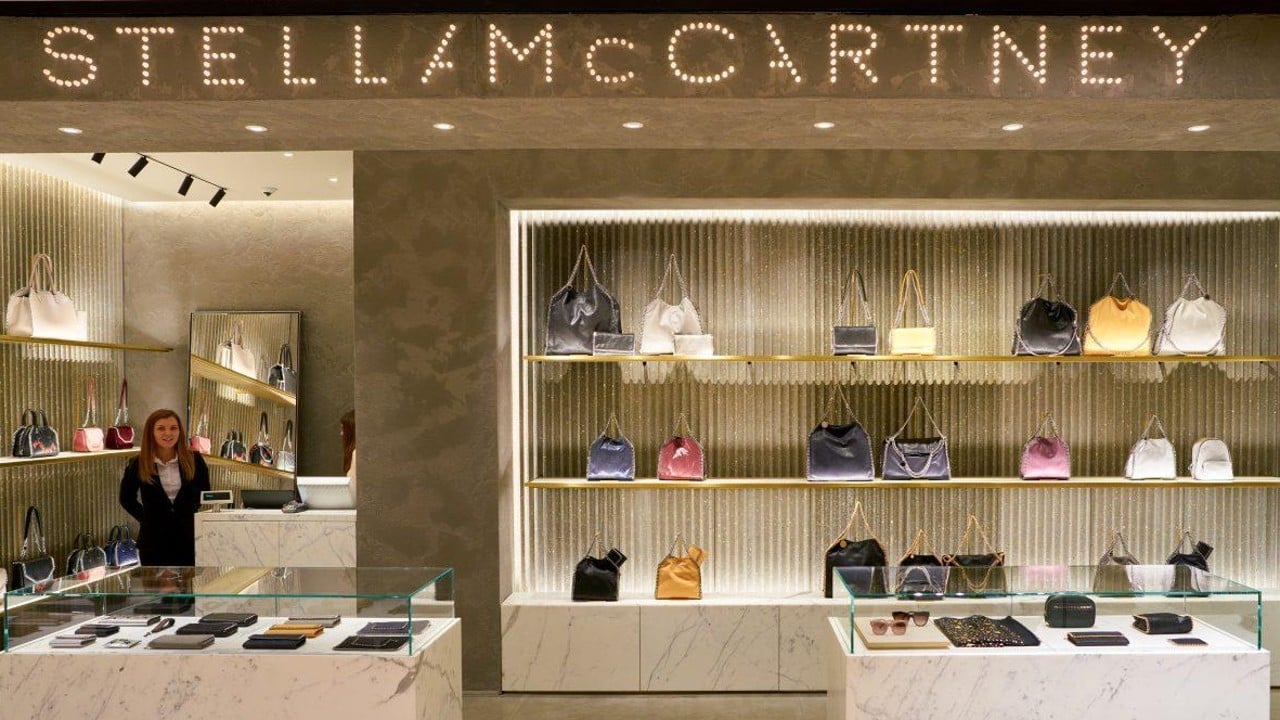 Stella mccartney company 2025