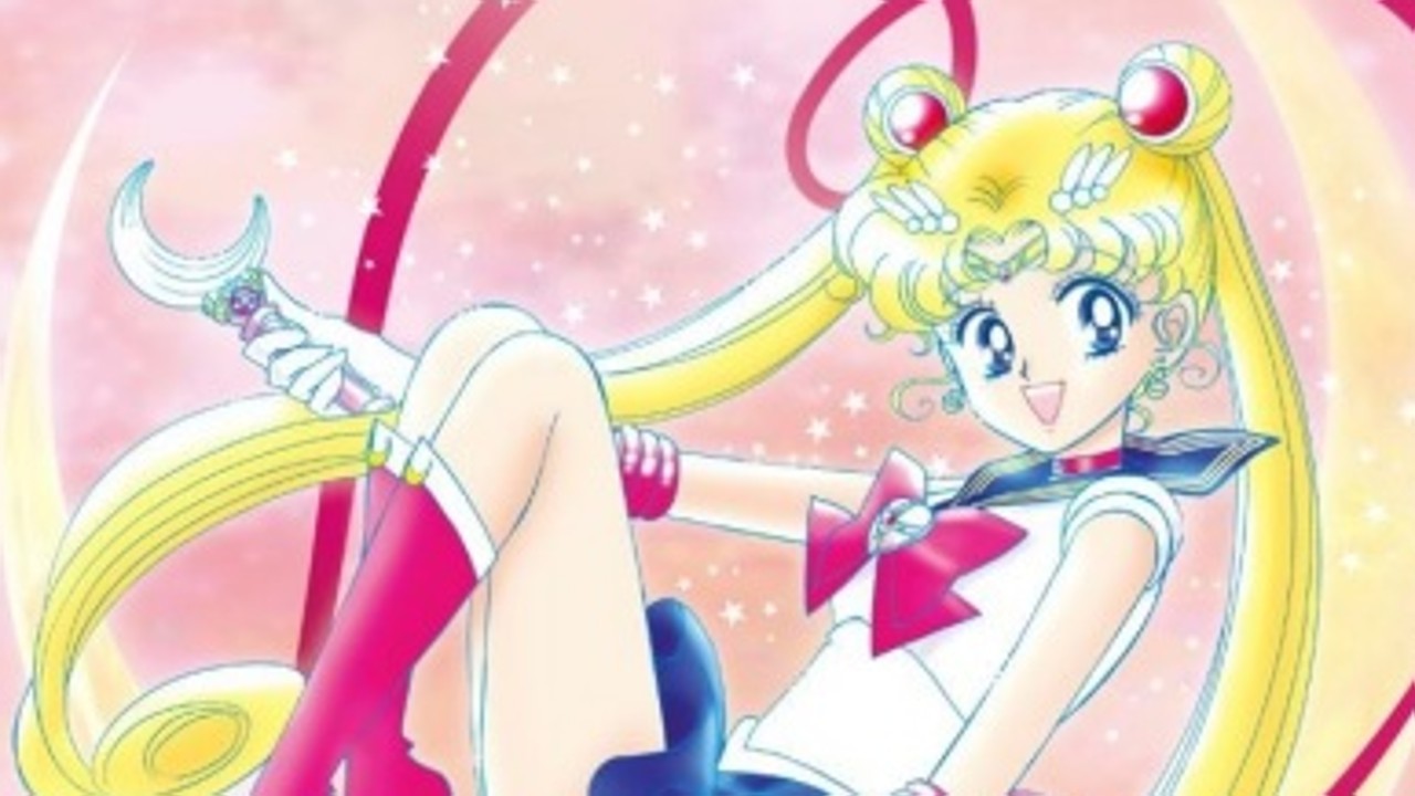 Japan is using Sailor Moon to raise awareness of STIs, and we're so curious