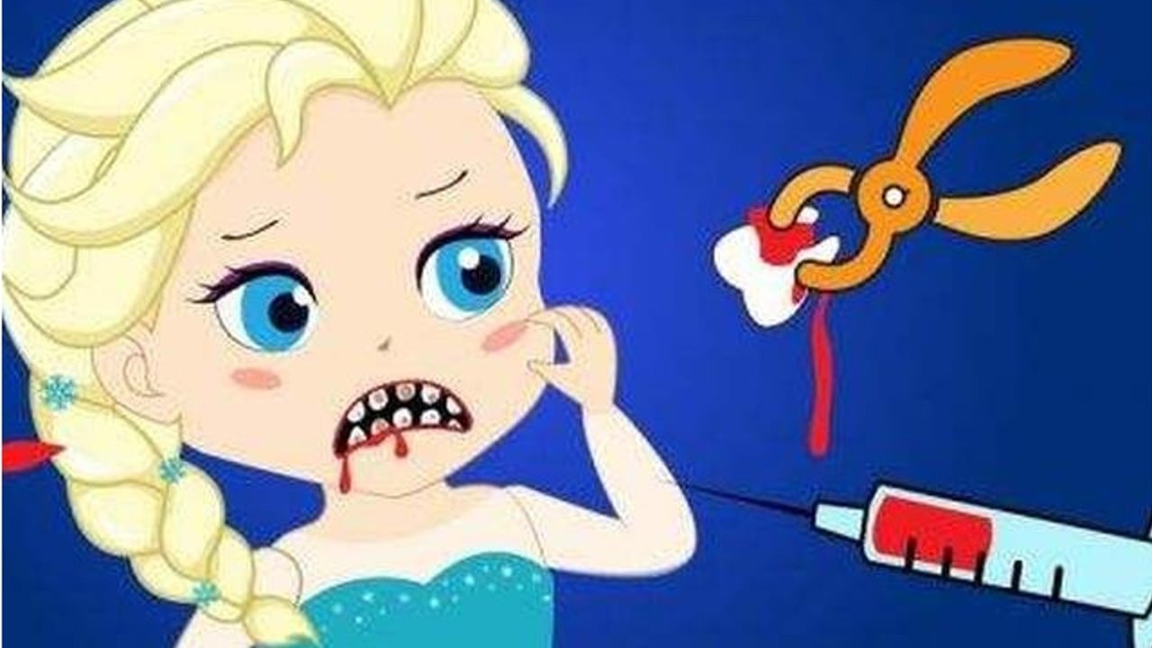 Watch shop elsagate videos