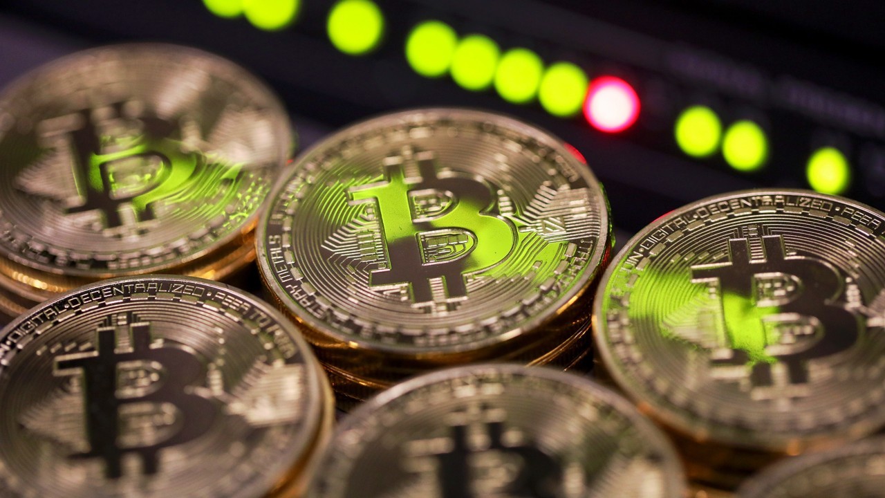 Beijing bans bitcoin, but when did it all go wrong for cryptocurrencies in  China? | South China Morning Post