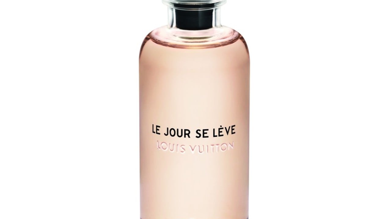 New Fragrance- Louis Vuitton Le Jour Se Leve 