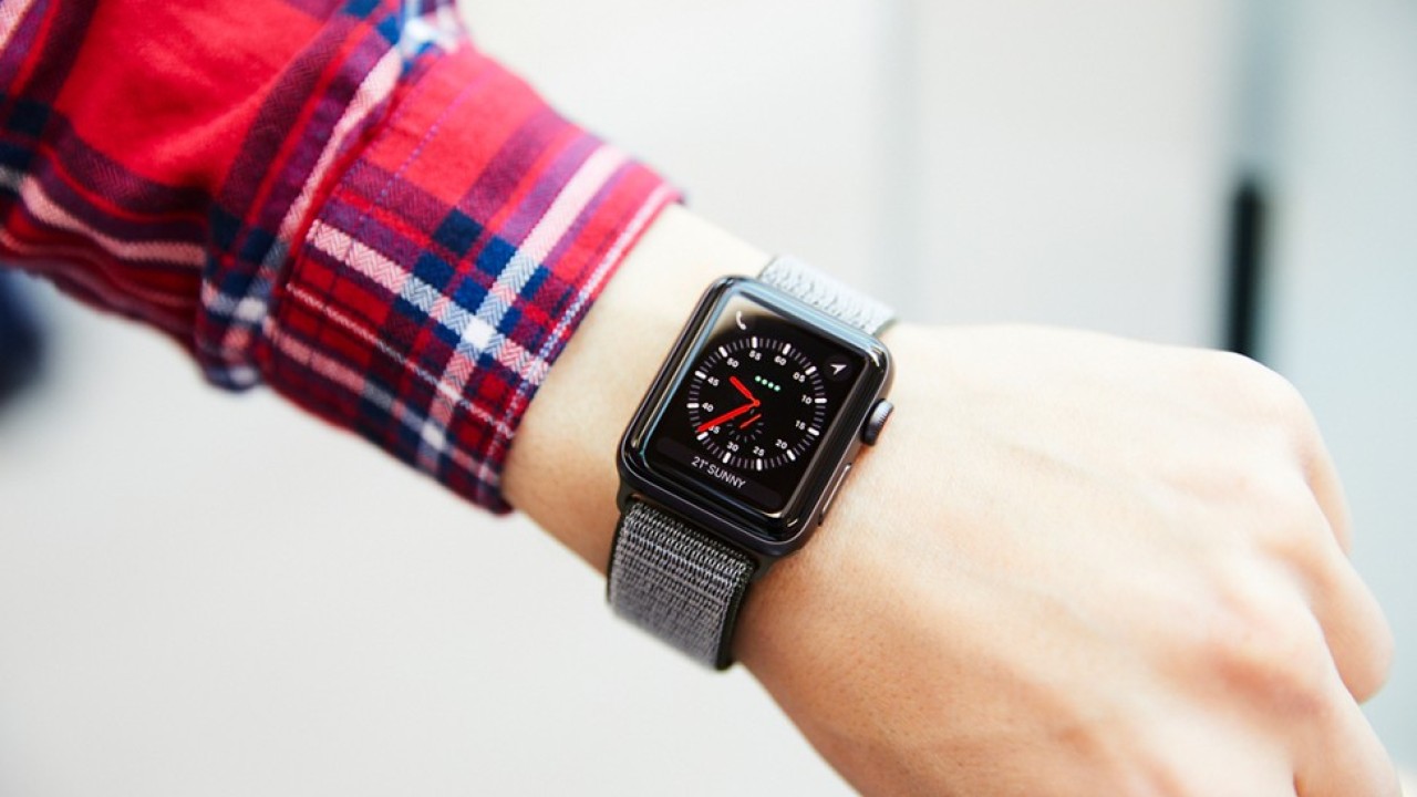 Apple Watch 3 hits Hong Kong 8 things to know about LTE edition