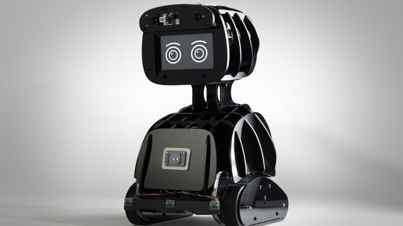 Cool robot toys on sale 2018