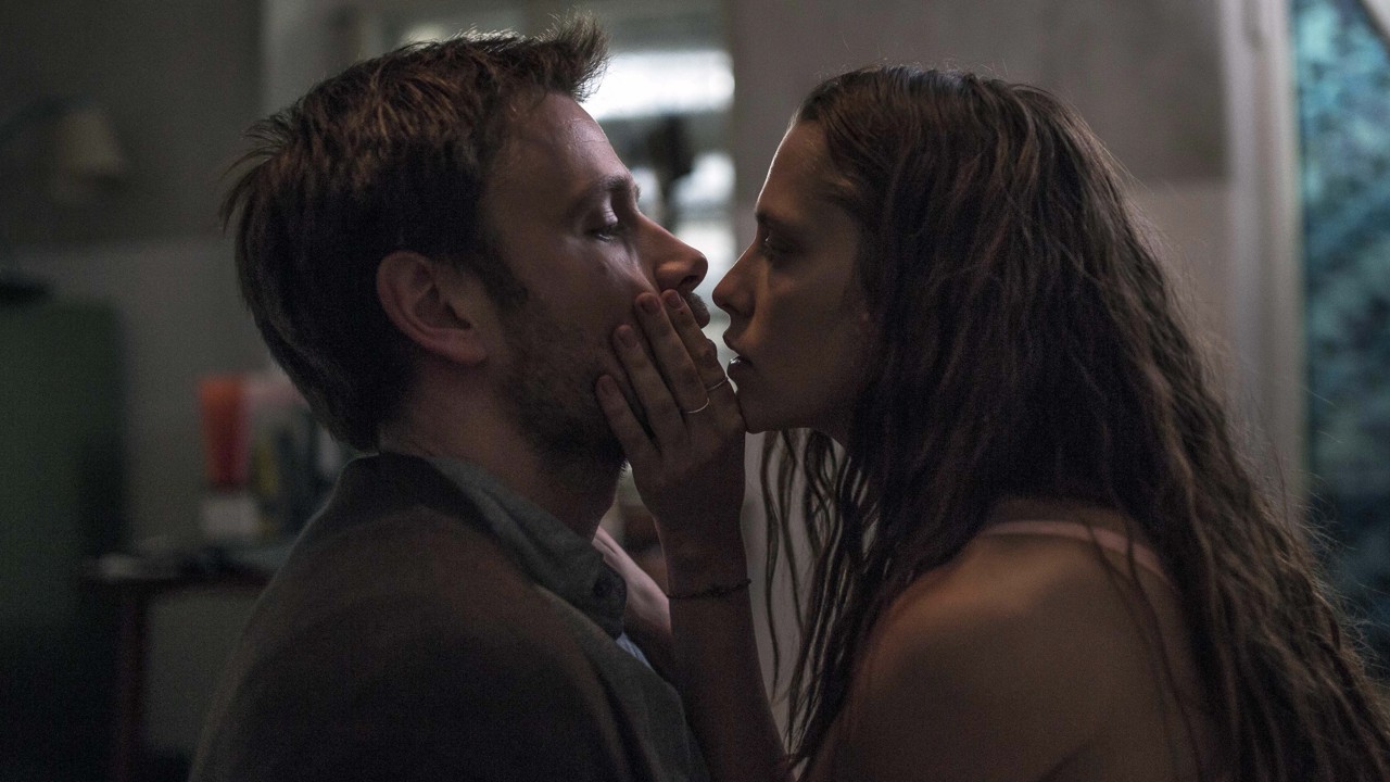 Berlin syndrome cheap