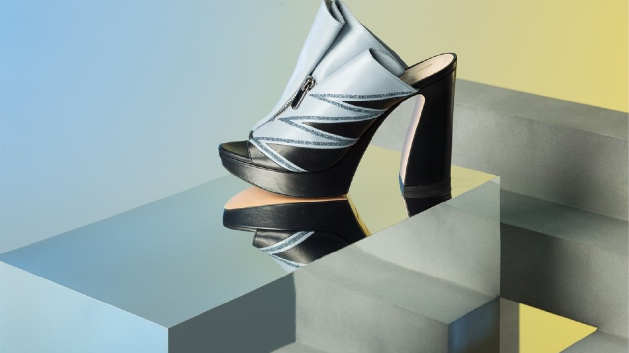 Designer of the Year: Nicholas Kirkwood – Footwear News