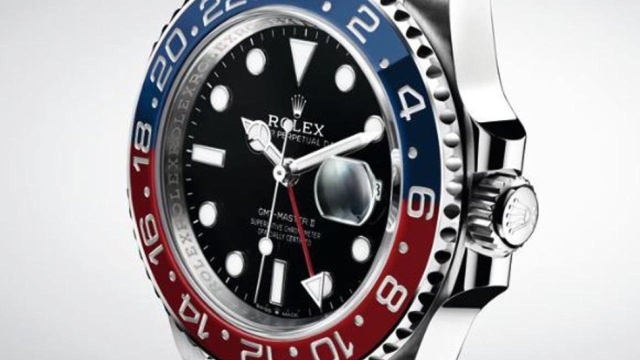 5 new Rolex watches just hit Baselworld 2018 South China Morning