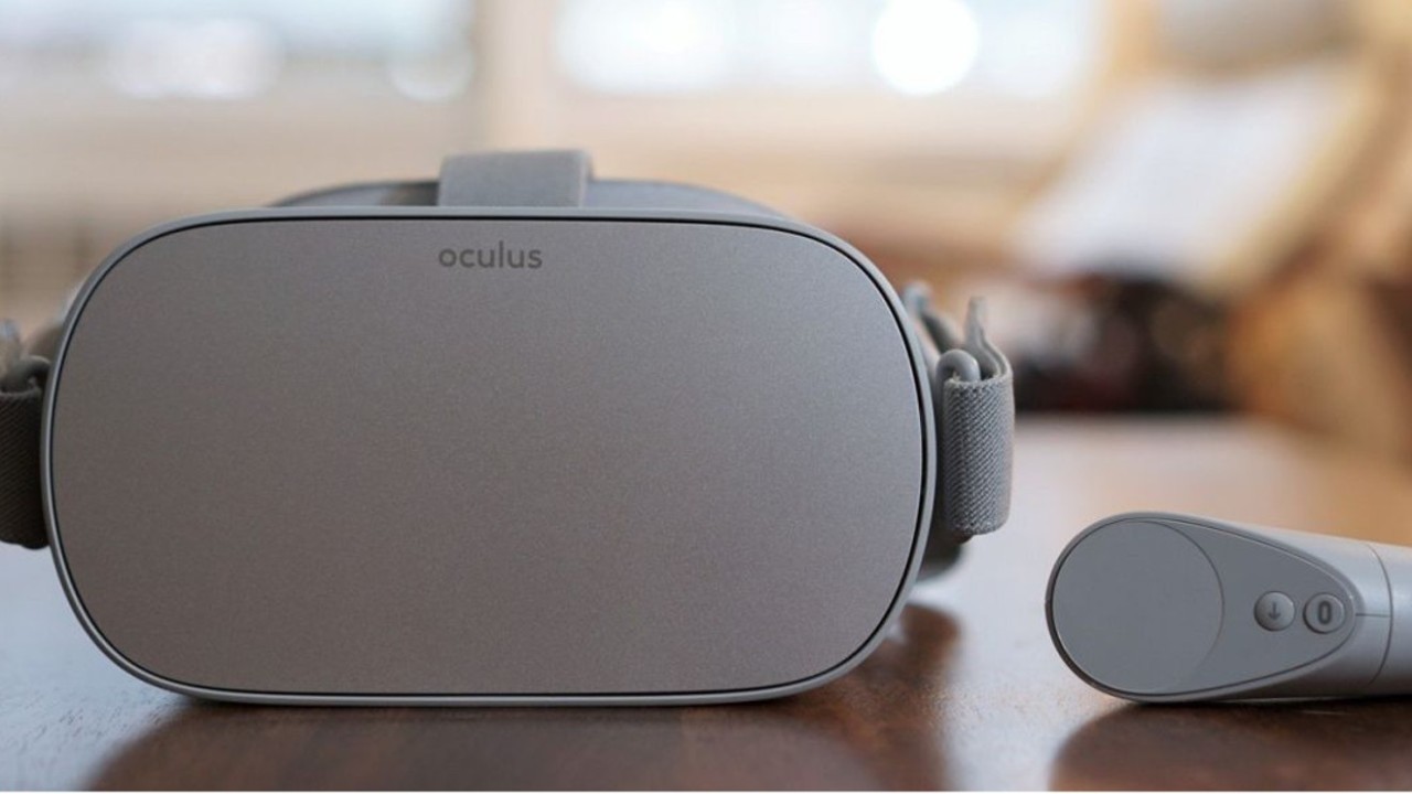 Oculus deals go cost