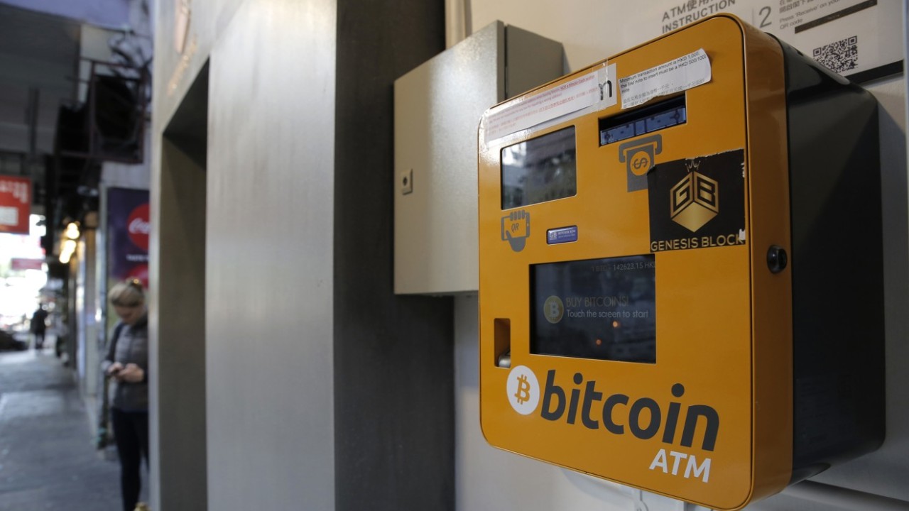 Bitcoin latest: prices, policies and politics | South China Morning Post