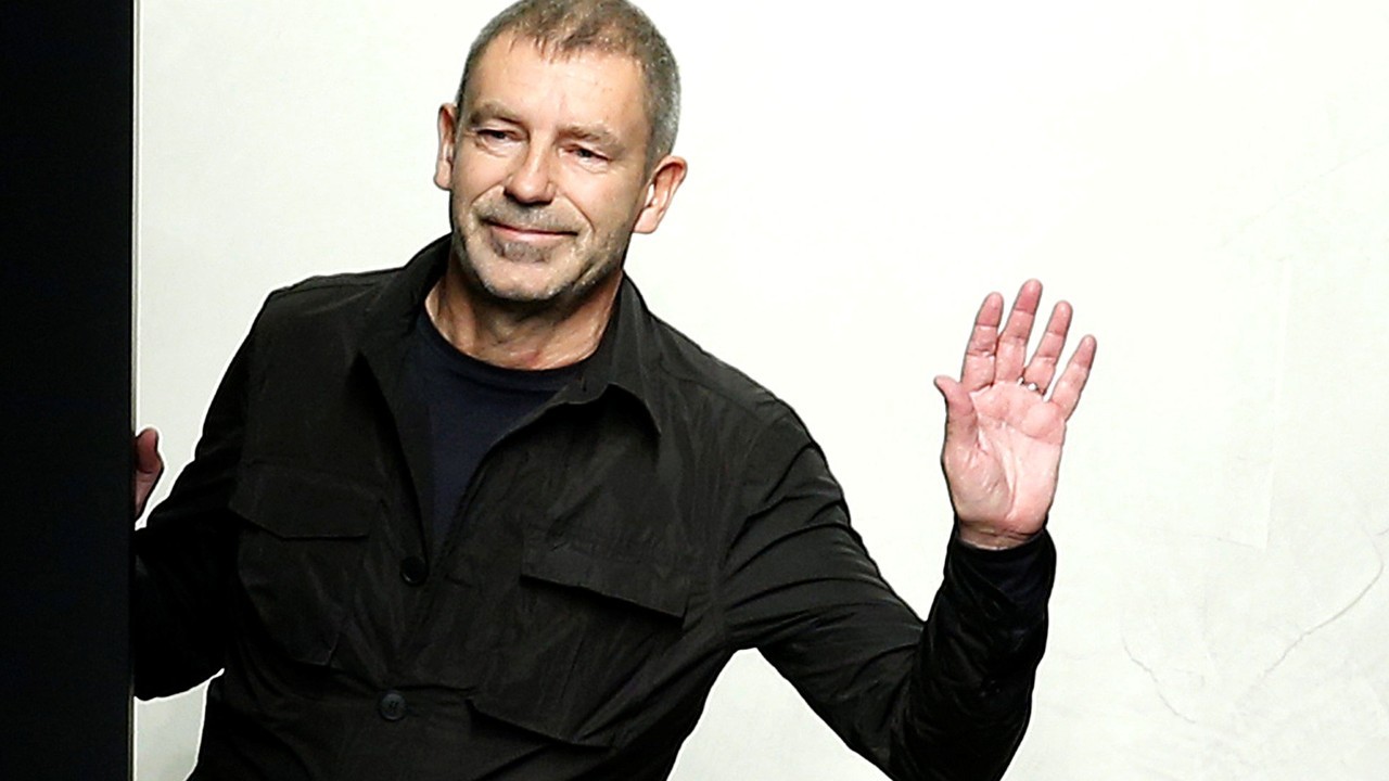 Bottega veneta art director hotsell