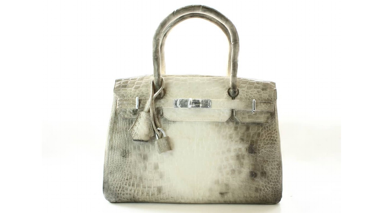 Mini Kelly Worn View