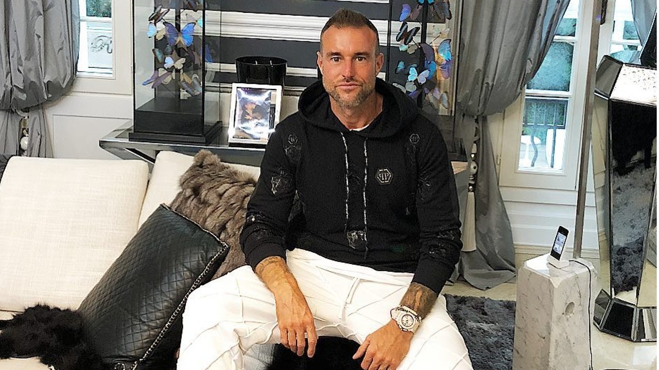 RETRO READ: Who is Philipp Plein and How Does His Brand Make Any Money? -  The Fashion Law