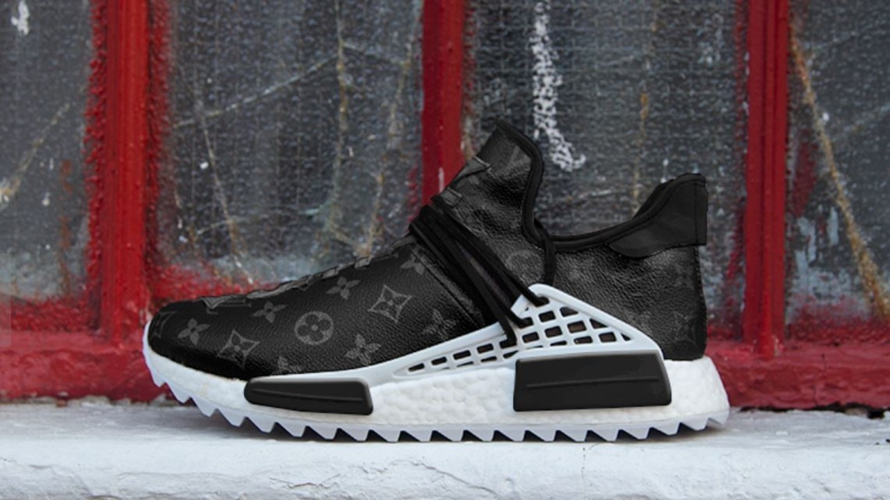 craig david louis vuitton adidas price